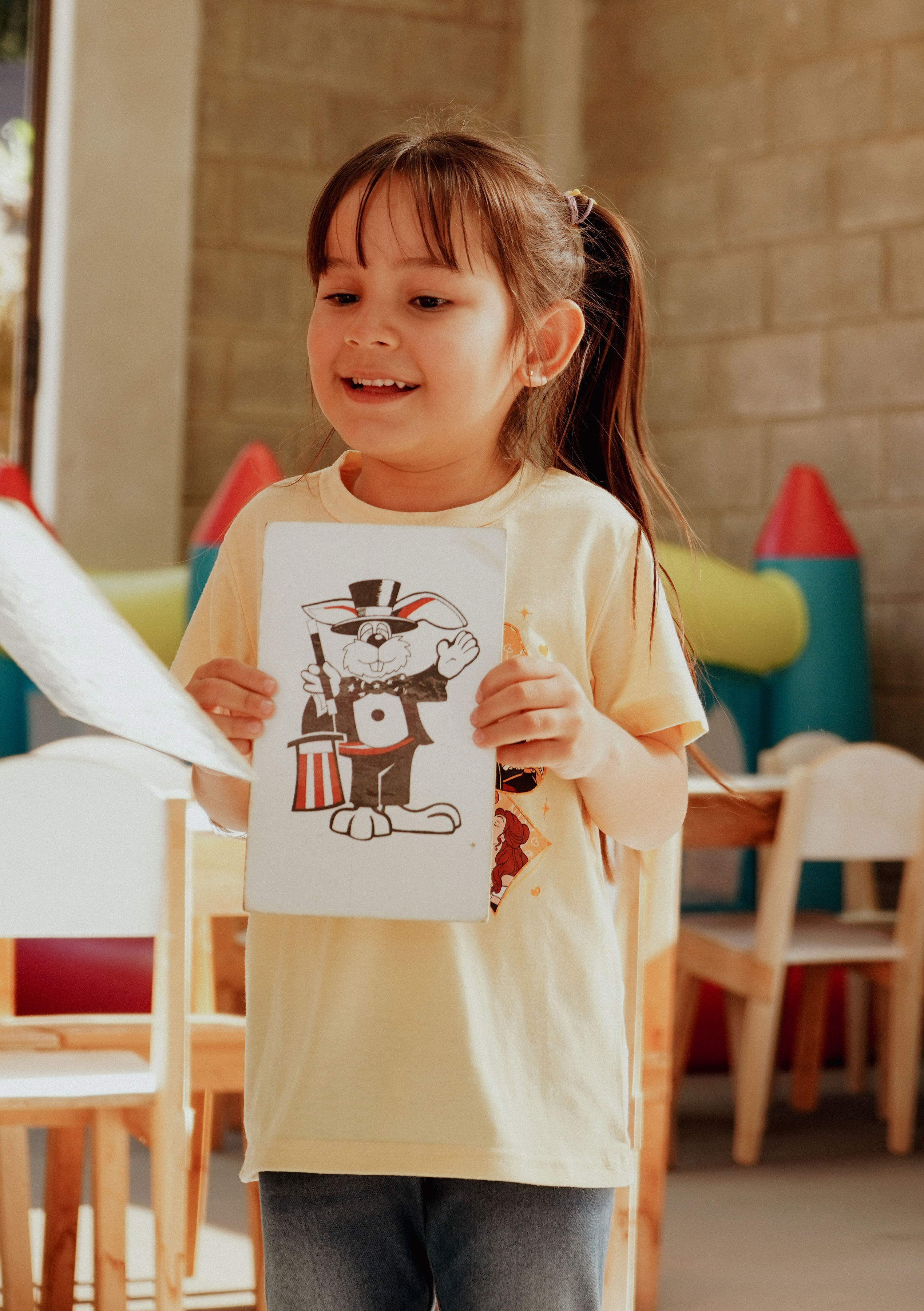 Cumpleaños de Gérad y Sebastian
